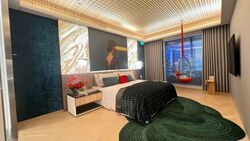 W RESIDENCES MARINA VIEW - SINGAPORE (D1), Apartment #533850221
